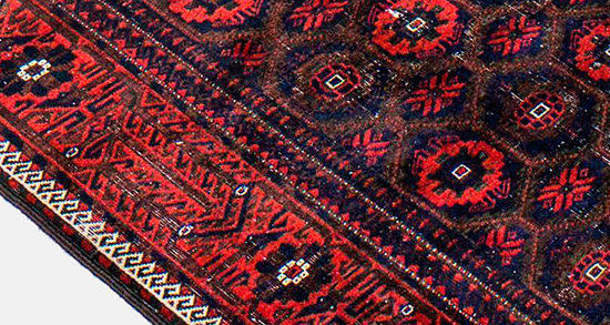 تعبیر خواب قالی سر دار ، معنی دیدن قالی سر دار در خواب های ما چیست