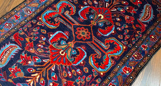 تعبیر خواب قالی شستن ، معنی دیدن قالی شستن در خواب های ما چیست
