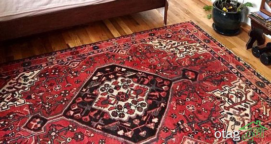 تعبیر خواب قالیچه هدیه دادن ، معنی قالیچه هدیه دادن در خواب های ما چیست