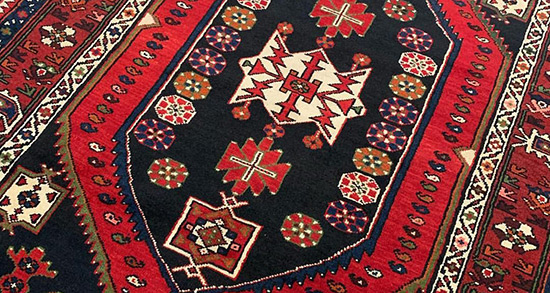 تعبیر خواب قالیچه کوچک ، معنی دیدن قالیچه کوچک در خواب های ما چیست