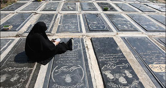 تعبیر خواب قبرستان تاریک ، معنی دیدن قبرستان تاریک در خواب های ما چیست