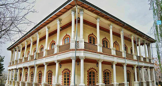 تعبیر خواب قصر در آسمان ، معنی دیدن قصر در آسمان در خواب های ما چیست