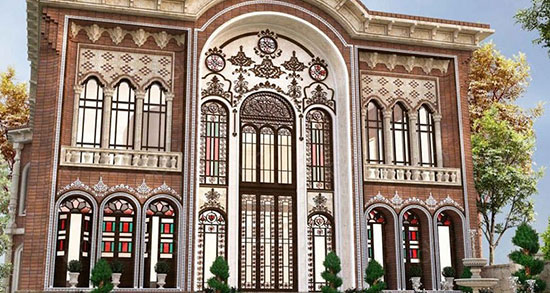 تعبیر خواب قصر زیبا ، معنی دیدن قصر زیبا در خواب های ما چیست