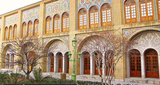 تعبیر خواب قصر شاه ، معنی دیدن قصر شاه در خواب های ما چیست