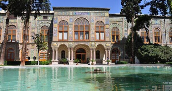 تعبیر خواب قصر پادشاهی ، معنی دیدن قصر پادشاهی در خواب های ما چیست
