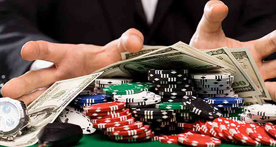 تعبیر خواب قمار ، معنی دیدن قمار در خواب های ما چیست