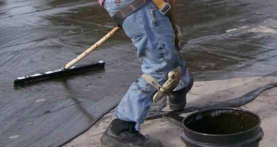 تعبیر خواب قیر کندن ، معنی قیر کندن در خواب های ما چیست تعبیر خواب قیر کندن ، معنی قیر کندن در خواب های ما چیست