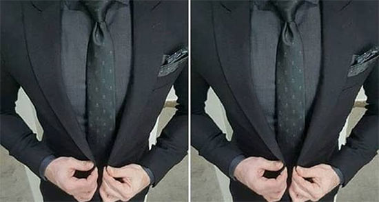 تعبیر خواب لباس گرم پوشیدن ، معنی لباس گرم پوشیدن در خواب ما چیست