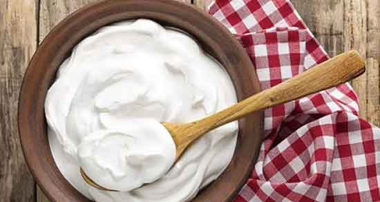 تعبیر خواب ماست هدیه گرفتن ، معنی ماست هدیه گرفتن در خواب های ما چیست