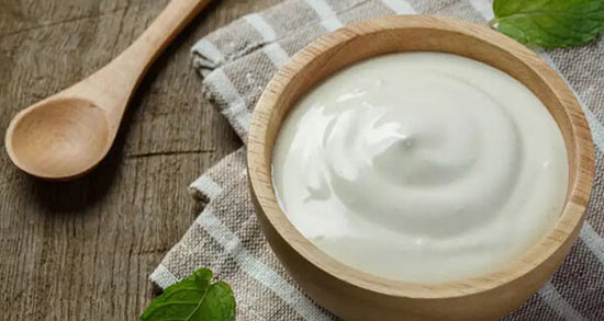 تعبیر خواب ماست کپک زده ، معنی دیدن ماست کپک زده در خواب ما چیست