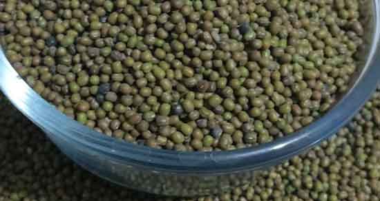 تعبیر خواب ماش چیست ، معنی دیدن ماش در خواب های ما چیست