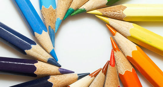 تعبیر خواب مداد رنگی زرد ، معنی دیدن مداد رنگی زرد در خواب ما چیست