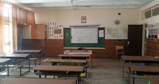 تعبیر خواب مدرسه رفتن ، معنی مدرسه رفتن در خواب های ما چیست