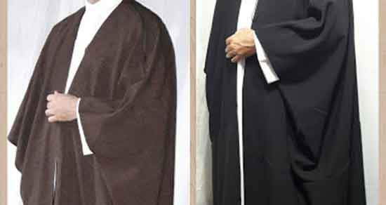 تعبیر خواب مرد عبا پوش ، معنی دیدن مرد عبا پوش در خواب های ما چیست