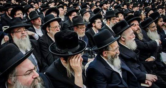 تعبیر خواب مرد یهودی ، معنی دیدن مرد یهودی در خواب های ما چیست تعبیر خواب مرد یهودی ، معنی دیدن مرد یهودی در خواب های ما چیست