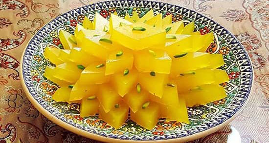 تعبیر خواب مسقطی ، معنی دیدن مسقطی در خواب های ما چیست