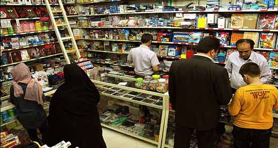 تعبیر خواب مشتری زیاد ، معنی مشتری زیاد در خواب های ما چیست
