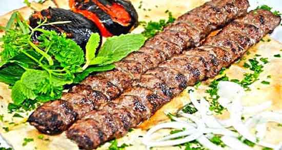 تعبیر خواب منقل کباب ، معنی دیدن منقل کباب در خواب های ما چیست