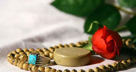 تعبیر خواب مهر نماز کربلا ، معنی دیدن مهر نماز کربلا در خواب های ما چیست