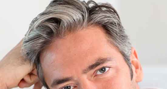 تعبیر خواب مو سفید مرده ، معنی دیدن مو سفید مرده در خواب های ما چیست