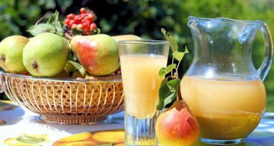 تعبیر خواب میوه گلابی ، معنی دیدن میوه گلابی در خواب های ما چیست