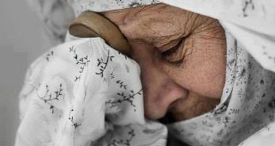 تعبیر خواب ناراحتی مادر ، معنی دیدن ناراحتی مادر در خواب های ما چیست