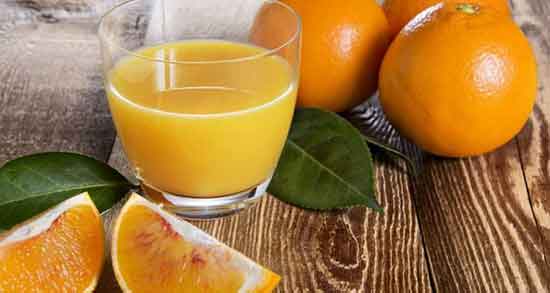 تعبیر خواب نارنج هدیه دادن ، معنی نارنج هدیه دادن در خواب های ما چیست