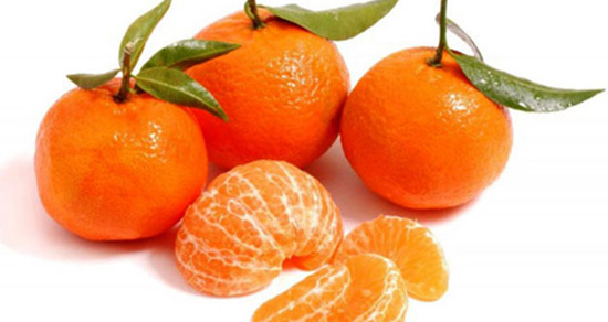تعبیر خواب نارنگی هدیه گرفتن ، معنی دیدن نارنگی هدیه گرفتن در خواب چیست