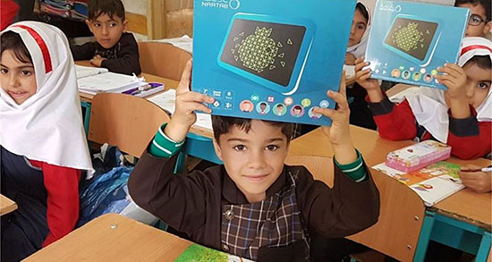 تعبیر خواب ناظم مدرسه ، معنی دیدن ناظم مدرسه در خواب های ما چیست