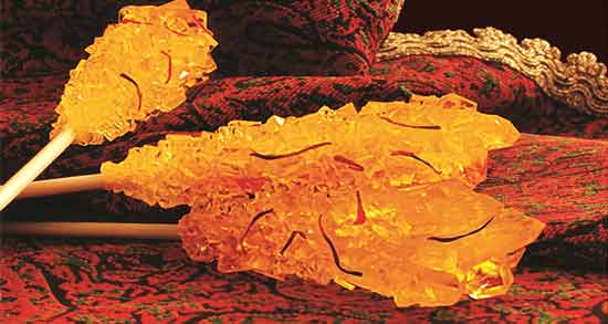 تعبیر خواب نبات دادن به مرده ، معنی نبات دادن به مرده در خواب های ما چیست