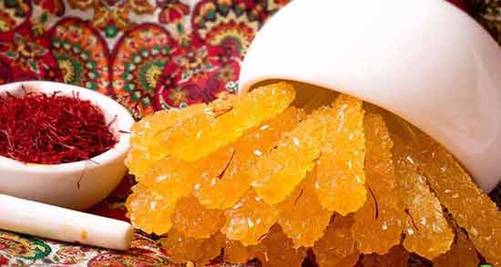تعبیر خواب نبات و شیرینی ، معنی نبات و شیرینی در خواب های ما چیست