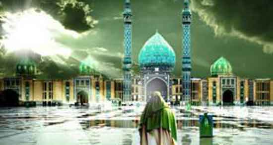 تعبیر خواب نشانه های ظهور امام زمان ، معنی دیدن نشانه های ظهور امام زمان