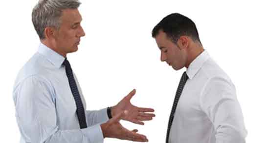 تعبیر خواب نصیحت پدر ، معنی دیدن نصیحت پدر در خواب های ما چیست
