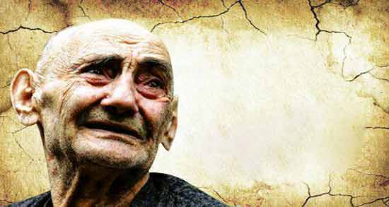 تعبیر خواب نفرین پدر به فرزند ، معنی نفرین پدر به فرزند در خواب های ما چیست