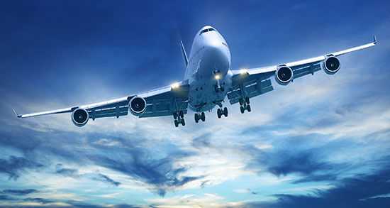 تعبیر خواب هواپیما بزرگ ، معنی دیدن هواپیما بزرگ در خواب های ما چیست