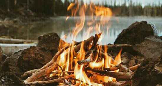 تعبیر خواب هیزم کندن ، معنی هیزم کندن در خواب های ما چیست