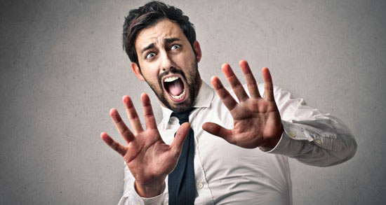 تعبیر خواب وحشت زدگی ، معنی دیدن وحشت زدگی در خواب های ما چیست