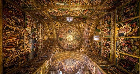 تعبیر خواب ورود به کلیسا ، معنی ورود به کلیسا در خواب های ما چیست تعبیر خواب ورود به کلیسا ، معنی ورود به کلیسا در خواب های ما چیست