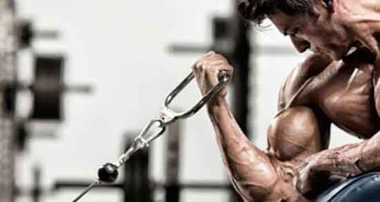 تعبیر خواب وزنه بدنسازی ، معنی دیدن وزنه بدنسازی در خواب های ما چیست تعبیر خواب وزنه بدنسازی ، معنی دیدن وزنه بدنسازی در خواب های ما چیست