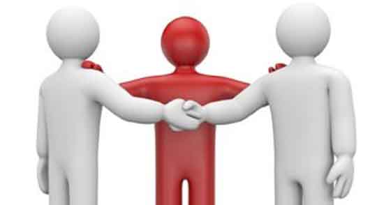 تعبیر خواب وساطت ، معنی دیدن وساطت در خواب های ما چیست