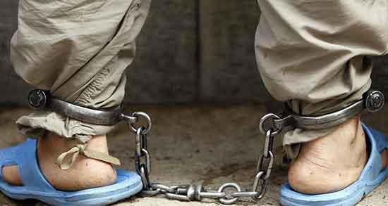 تعبیر خواب پابند پلیس ، معنی دیدن پابند پلیس در خواب های ما چیست