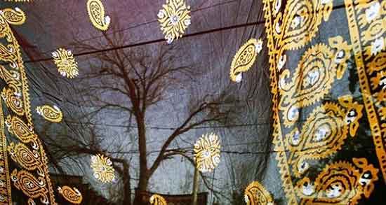 تعبیر خواب پاره شدن چارقد و روسری سفید ابن سیرین و امام صادق و حضرت یوسف تعبیر خواب پاره شدن چارقد ، معنی پاره شدن چارقد در خواب های ما چیست