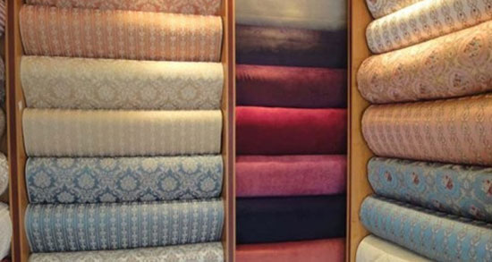 تعبیر خواب پارچه فروشی ، معنی دیدن پارچه فروشی در خواب های ما چیست