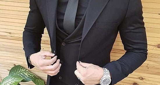 تعبیر خواب پارچه کت و شلوار ، معنی دیدن پارچه کت و شلوار در خواب چیست تعبیر خواب پارچه کت و شلوار ، معنی دیدن پارچه کت و شلوار در خواب چیست