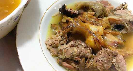 تعبیر خواب پاچه گوسفندی و گاو خام و پختن پاچه گاو حضرت یوسف تعبیر خواب پاچه گوسفندی ، معنی دیدن پاچه گوسفندی در خواب های ما چیست