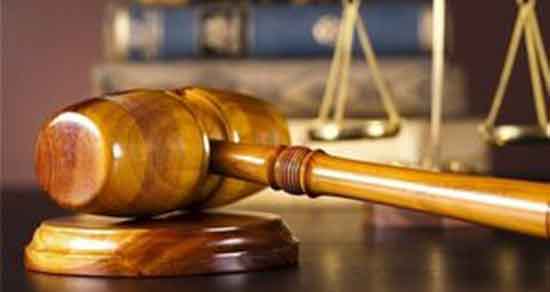تعبیر خواب پرونده دادگاه ، معنی دیدن پرونده دادگاه در خواب های ما چیست