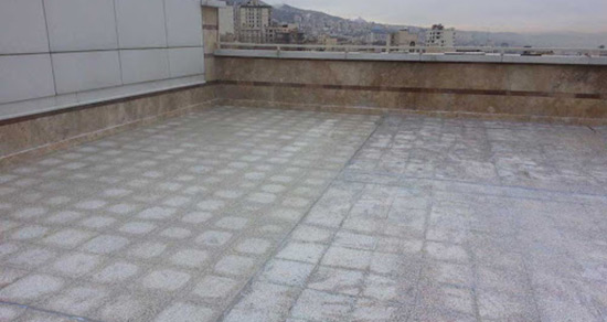تعبیر خواب پشت بام بودن ، معنی دیدن پشت بام بودن در خواب های ما چیست