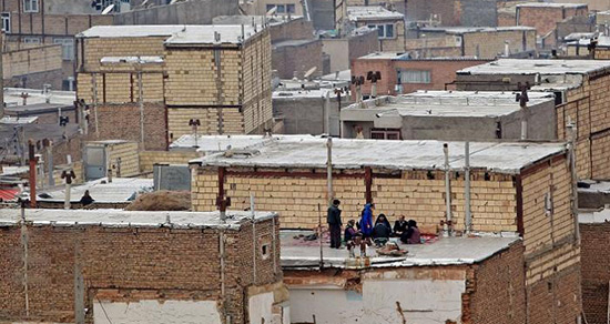 تعبیر خواب پشت بام گلی ، معنی دیدن پشت بام گلی در خواب ما چیست تعبیر خواب پشت بام گلی ، معنی دیدن پشت بام گلی در خواب ما چیست