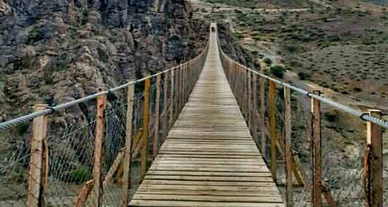 تعبیر خواب پل ، ابن سیرین و امام صادق و افتادن از پل و زیر پل