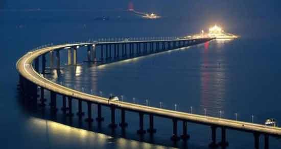 تعبیر خواب پل بزرگ ، معنی پل بزرگ در خواب های ما چیست تعبیر خواب پل بزرگ ، معنی پل بزرگ در خواب های ما چیست